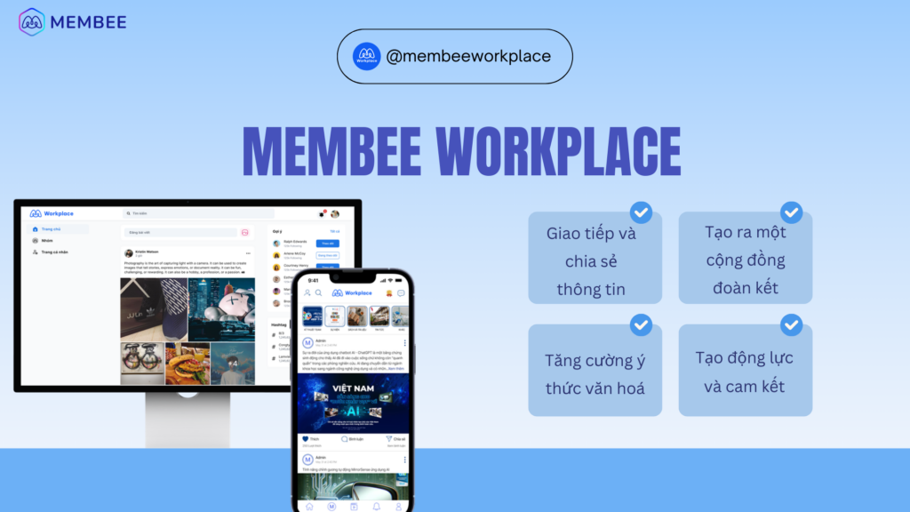 MEMBEE Workplace